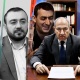 Փաշինյանի տնտեսական հենարանը «պլանքյաշներն» ու «ղումարբազներն» են․ քննարկում Մանուկ Սուքիասյանի հետ