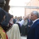 Եթե քաղաքական գործիչներին չհաջողվի, ապա մենք մեր ձևով ենք միջամտելու եկեղեցու դեմ արշավին․ Սամվել Կարապետյան