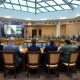 Տեղի է ունեցել պաշտպանության նախարարին կից կոլեգիայի նիստ