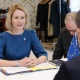 Քննարկվել է Իսրայելի և Իրանի միջև լարվածության սրման ֆոնին ստեղծված անվտանգային իրավիճակը