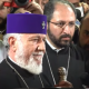 Ամուր մնացե՛ք, ձեր հավատքի և առ եկեղեցին ունեցած ձեր սիրո հավատարմության մեջ. Վեհափառ