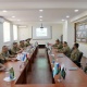 Բաքվում տեղի է ունեցել «Անսահման եղբայրություն IV» բազմազգ զորավարժությունների պլանավորման համաժողովը