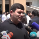Խնդիրը չգիտեմ ինչումն է, բայց մինչ այս պահը՝ իմփիչմենթի գործընթացի ձևաթղթի տակ դրված է ընդամենը վեց ստորագրություն