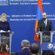 Հունգարիան արգելափակում է ՀՀ ին Խաղաղության հիմնադրամի միջոցների տրամադրումը