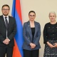 Հայաստանի գլխավոր դատախազն ընդունել է Չեխիայի դատախազության պատվիրակությանը