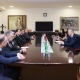 Վրաստանը շարունակելու է ներդրումներ անել համատեղ մշակութային ժառանգության պահպանման ուղղությամբ.Գաբունիան՝ Անդրեասյանին