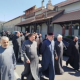 Հոգևորականները գնացել են դատարան՝ ի աջակցություն բարերար Սամվել Կարապետյանի