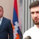 Արցախի պատգամավոր Դավիթ Գալստյանը հրավիրվել է ոստիկանություն