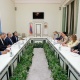 ՀՀ Գլխավոր դատախազ Աննա Վարդապետյանն ընդունել է Իրանի դեսպան Մեհդի Սոբհանիին