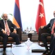Փաշինյանը կմեկնի Թուրքիա, սա պատմական այց է, հրավեր է եղել Էրդողանի կողմից. Ալեն Սիմոնյան