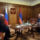 Վահագն Խաչատուրյանը Ռուսաստանի օրվա կապակցությամբ այցելել է Հայաստանում ՌԴ դեսպանատուն