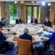 G7-ի ղեկավարները քննարկել են մերձավորարևելյան հակամարտության քաղաքական կարգավորումը