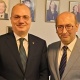 Դեսպան Տիգրան Մկրտչյանը առանձնազրույց է ունեցել Ալբանիայի ԱԳ նախարարի հետ