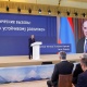 Փաշինյանի ելույթը Ալթայում