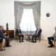 Մհեր Գրիգորյանը Եվրոպական ներդրումային բանկի պատվիրակության հետ քննարկել է ՀՀ կառավարություն-ԵՆԲ ծրագրերը