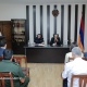 Տավուշի քննչական վարչությունում հունվար-հունիս ամիսների ընթացքում լուծվել է տևական ժամանակ քննվող 179 քրեական վարույթի ընթացք
