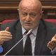 Մեջբերում եք մի բան, ասում եք ուրիշ բան Աղազարյանը պաշտպանեց Արծվիկ Մինասյանին