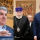 Փաշինյանի մոտ ոչինչ չի ստացվի, քանի որ Եկեղեցին ուժեղ է․ Աբրահամյան