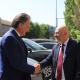 Վստահ եմ, որ համատեղ ջանքերով նոր թափ կհաղորդենք համագործակցությանը. Իտալիայի դեսպանը՝ Շիրակի մարզպետին