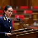 «Կին ուտող» կին դատախազը