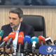 «Բոլորին բռնելու եմ․․․» կներեք՝ դա չկրկնեմ, դրա մեջ խնդիր երևի թե կա, չէ․ Արամ Վարդևանյան