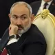 Փաշինյանն ու Ալիևը կարող են հանդիպել Դուբայում հուլիսի վերջին․ Middle East Eye