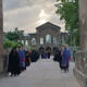 Մայր տաճարում մատուցվեց պատարագ՝ գերյալների ազատության, նեղյալների մխիթարության և հայրենի երկրի խաղաղության համար