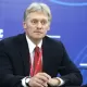 Песков объяснил, кто для России КНДР, Китай и Иран