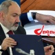 ՀԷՑ-ի պետականացման նախագծերում կան բացեր, ընդունումը կարող է հանգեցնել բյուջեի եկամուտների փոփոխության. Փաշինյան. «Ժողովուրդ»