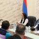 ՀՀ ԿԳՄՍ նախարարը բուհերի ռեկտորների հետ քննարկել է ուսանողների շրջանում առողջ ապրելակերպի խրախուսման հնարավորությունները