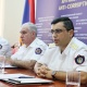 Հակակոռուպցիոն կոմիտեի նախագահն անձնակազմին է ներկայացրել նորանշանակ տեղակալին