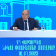 Հայ սահմանապահները կտեղակայվեն Ադրբեջանը և Նախիջևանը կապող ճանապարհին․ Փաշինյան