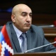 Եթե այս իշխանությունը կարծում է, թե կարող է ճնշել մեր հավատը, ձայնը, հիշողությունը՝ սխալվում է․ Մհեր Մելքոնյան