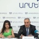 Հայաստանում առավել տարածված է աշխատանքային և սեռական թրաֆիքինգը․ Տիգրան Կիրակոսյան