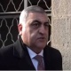 Դատավոր Մասիս Մելքոնյանը երիտասարդ կնոջ հետ է կապվել եւ հեռացել ընտանիքից. «Հրապարակ»