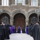 Ամուսնացյալ քահանաները երբեք դուրս չեն գա Ամենայն Հայոց Կաթողիկոսի դեմ․ Մովսես քահանա Սահակյան