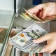 Դոլարի ու եվրոյի փոխարժեքներն աճել են