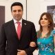 Ալեն Սիմոնյանն ամուսնալուծվել է