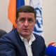 Դավիթ Ղազինյանը դիմել է դատարան` ՀԷՑ-ում իր նախկին պաշտոնում վերականգնվելու համար