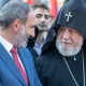 «Հրապարակ». Դատավորները քննարկել են. եթե Վեհափառին կալանքի «բերեց», ի՞նչ ենք անելու