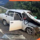 Ալավերդի-Բագրատաշեն ավտոճանապարհին «VAZ» մակնիշի ավտոմեքենան դուրս է եկել ճանապարհի երթևեկելի հատվածից և բախվել ճամփեզրի արգելապատնեշին