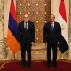 Փաշինյանը շնորհավորական ուղերձ է հղել Եգիպտոսի Արաբական Հանրապետության նախագահին