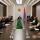 Ներկայացվել է Հայաստան-Ադրբեջան հարաբերությունների կարգավորման գործընթացի վերջին զարգացումները