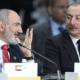 ԱՄՆ-ն ճնշում է խաղաղության պայմանագրի հարցում. «Հրապարակ»
