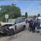 Երևան-Սևան ավտոճանապարհին բախվել են «Range Rover»-ն ու «ԶԻԼ» ավտոցիստեռնը