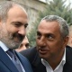 Ալեքսանյանը վստահեցրել է Փաշինյանին, որ հիմա Արուսյա Կավկազի հետ է «քիփ», իսկ քավորը՝ անցյալում