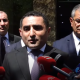 Բոլոր փաստաթղթերը ձեռքիս ներկայացել եմ ՀԷՑ՝ իրականացնելու իմ լիազորությունները. Ռոմանոս Պետրոսյան