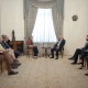 Մհեր Գրիգորյանն ու Հարավային Կովկասի և Վրաստանում ճգնաժամի հարցերով ԵՄ հատուկ ներկայացուցիչը քննարկել են տարածաշրջանային հարցեր