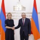 Կալասի այցը Հայաստան Բրյուսելի կողմից Երևանին աջակցության հանձնառության նշան է. շվեյցարացի պատգամավոր