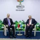 Քննարկվել է իրադրությունը Մերձավոր Արևելքում